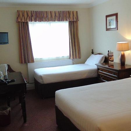 The Harrowgate Hill Lodge Darlington  Ngoại thất bức ảnh