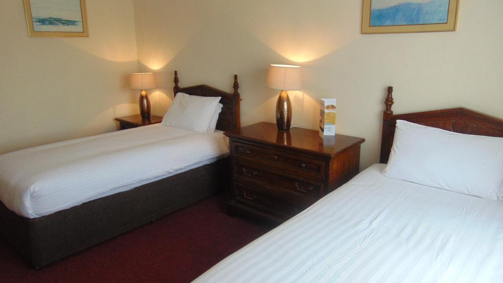 The Harrowgate Hill Lodge Darlington  Ngoại thất bức ảnh