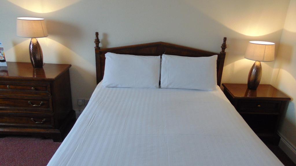 The Harrowgate Hill Lodge Darlington  Ngoại thất bức ảnh